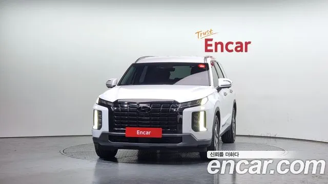 Hyundai The New Palisade id 2805757 из Кореи 13