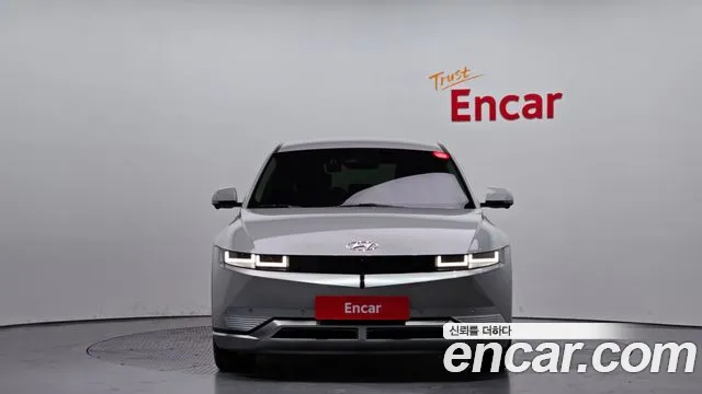 Hyundai Ionic 5 id 2800920 из Кореи 13