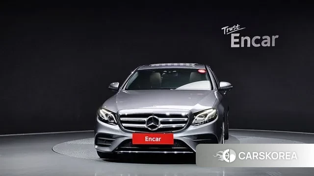 Mercedes-Benz E-Class W213 id 3248829 из Кореи 13