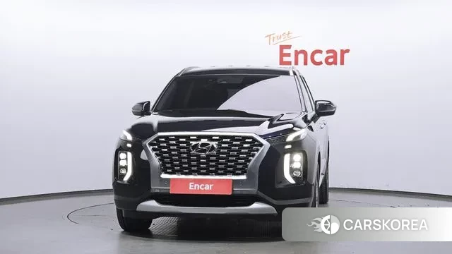 Hyundai Palisade id 3396012 из Кореи 13