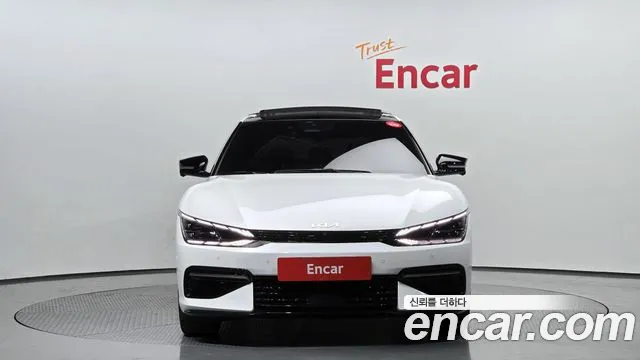 Kia EV6 id 2680208 из Кореи 13