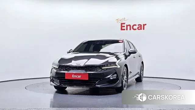 Kia K5 3rd generation id 3621611 из Кореи 13