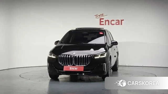 BMW 2 Series Active Tourer (U06) id 3115105 из Кореи 13