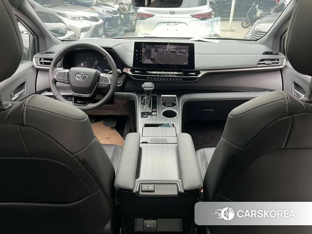 Toyota Saina id 4261114 из Китая 21