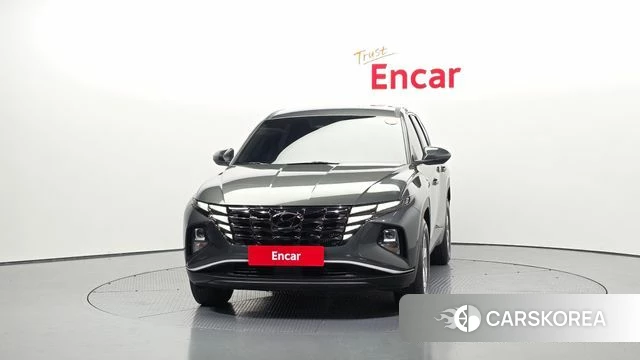 Hyundai Tucson (NX4) id 3840044 из Кореи 13