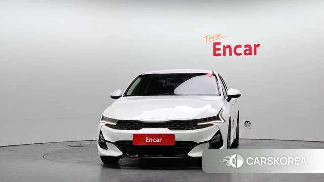 Kia K5 3rd generation id 3818417 из Кореи 13