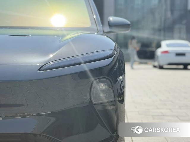 Weilai ET5T id 3939299 из Китая 16