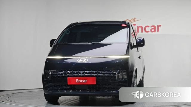 Hyundai Staria id 4308247 из Кореи 23