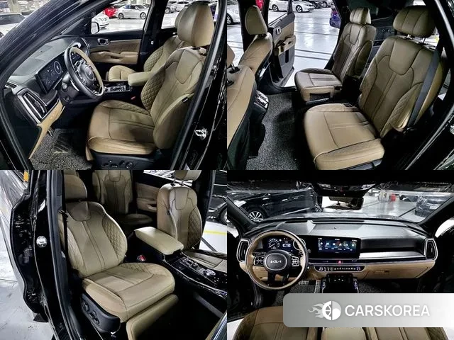 Kia The New Sorento 4th Generation id 3031441 из Кореи 13