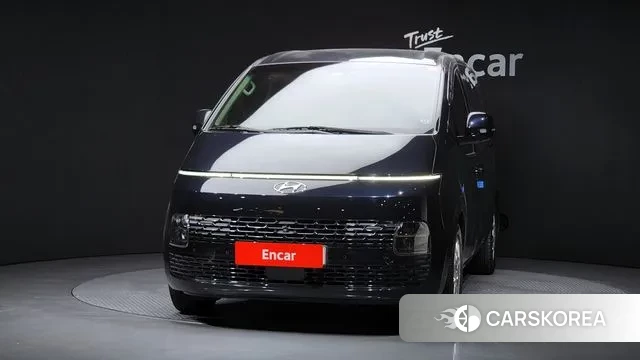 Hyundai Staria id 3300608 из Кореи 13