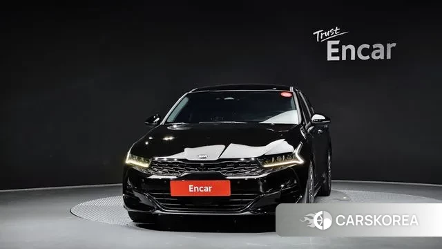 Kia K5 3rd generation id 3209381 из Кореи 13