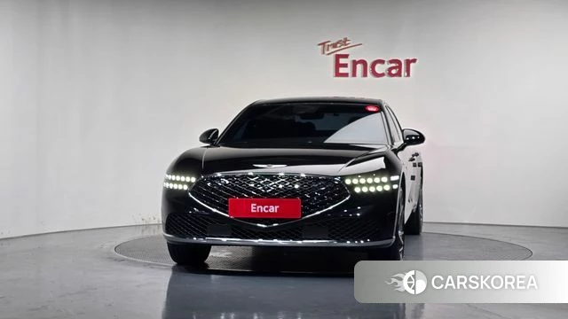 Genesis G90 (RS4) id 4394943 из Кореи 23