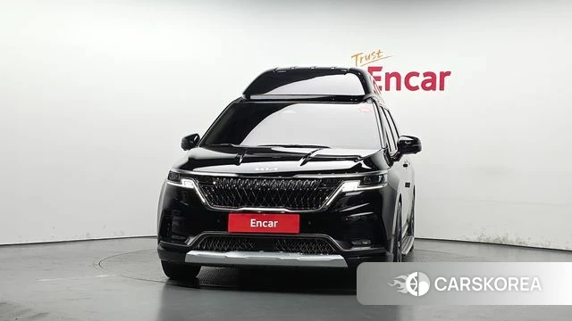 Kia Carnival 4th generation id 4202042 из Кореи 23