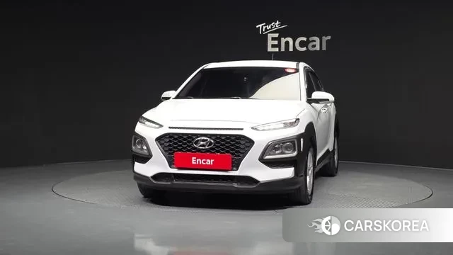 Hyundai Kona id 3714170 из Кореи 13