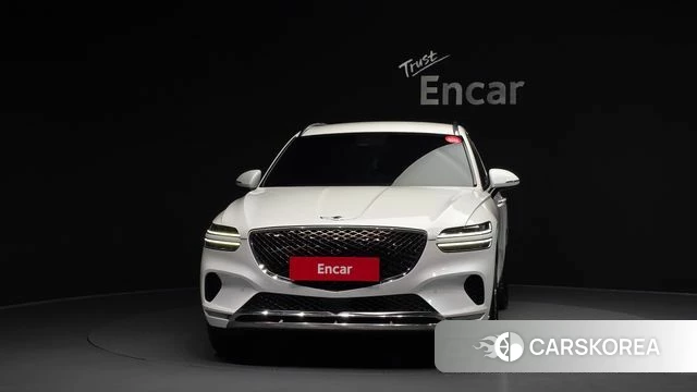 Genesis GV70 id 3872230 из Кореи 13