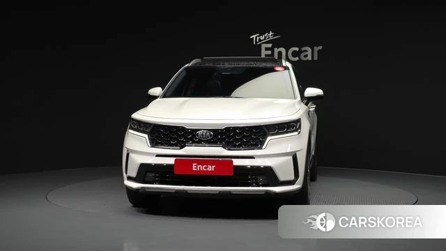 Kia Sorento 4th Generation id 3911377 из Кореи 13