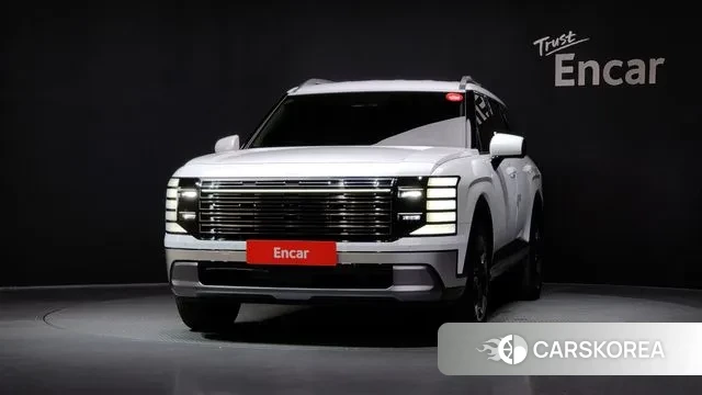 Hyundai Palisade (LX3) id 3731949 из Кореи 13