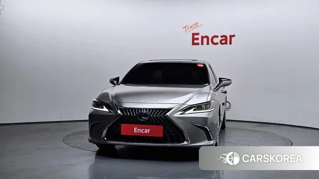 Lexus ES300h 7th generation id 3702265 из Кореи 13