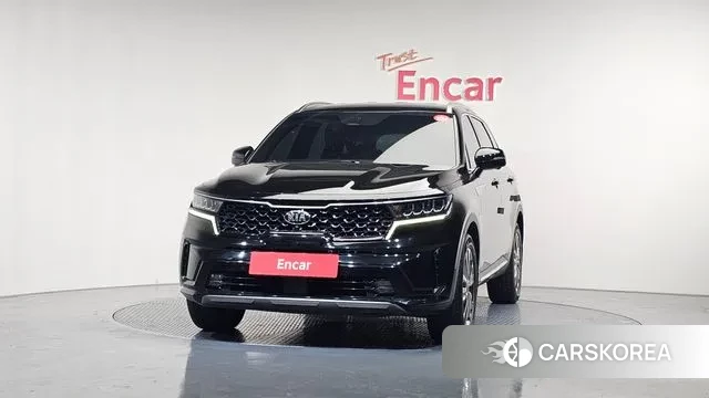 Kia Sorento 4th Generation id 3356360 из Кореи 13