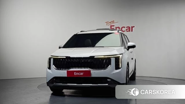 Kia The New Carnival 4th Generation id 3883176 из Кореи 13