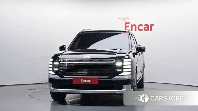 Hyundai Palisade (LX3) id 4639888 из Кореи 13