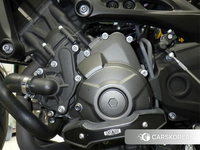 Engine photo