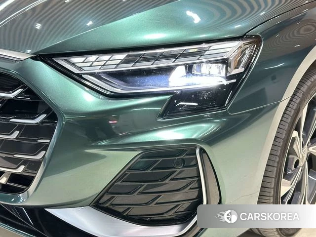 Audi A3 id 4290300 из Китая 8