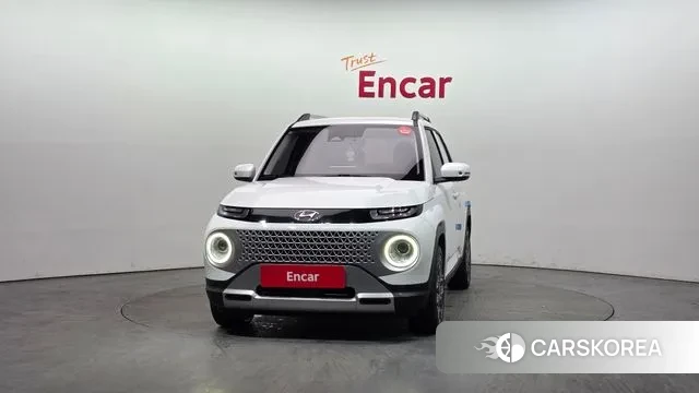 Hyundai Casper id 3759075 из Кореи 13