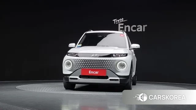 Hyundai Casper id 3523682 из Кореи 13