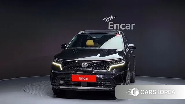 Kia Sorento 4th Generation id 3514319 из Кореи 13