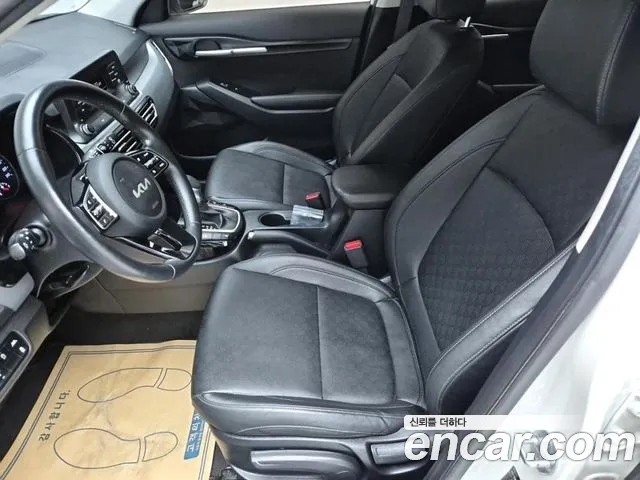 Kia Seltos id 2554453 из Кореи 10