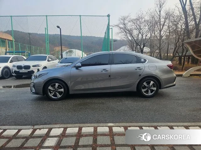 Kia Come New K3 id 3526150 из Кореи 13