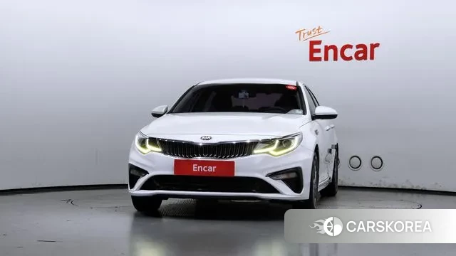 Kia The New K5 2nd generation id 3150285 из Кореи 13