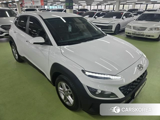 Hyundai The New Kona id 4262714 из Кореи 11