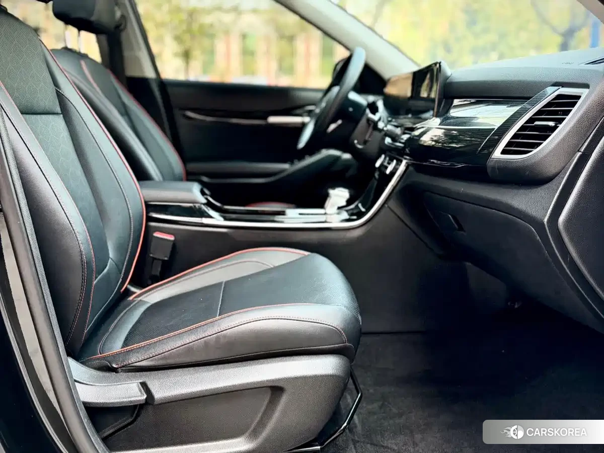 Kia Seltos id 4512928 из Китая 17