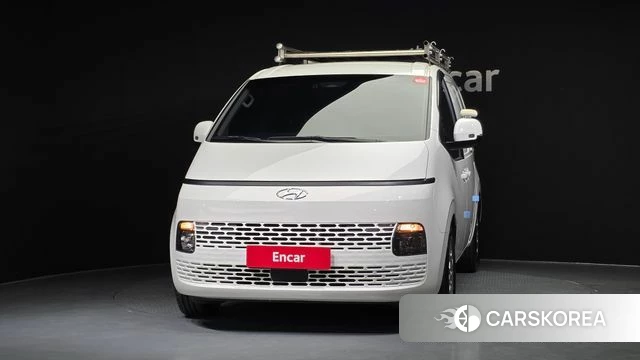 Hyundai Staria id 4764125 из Кореи 23