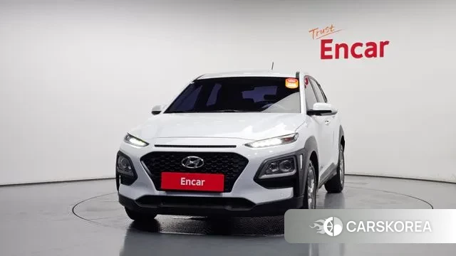 Hyundai Kona id 3029476 из Кореи 13