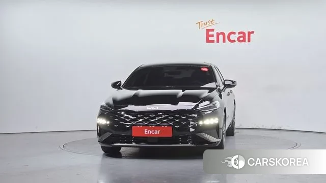 Kia K8 id 3747152 из Кореи 13