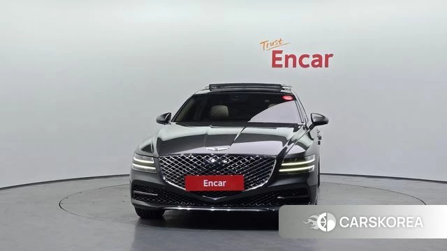 Genesis G80 (RG3) id 4361828 из Кореи 23