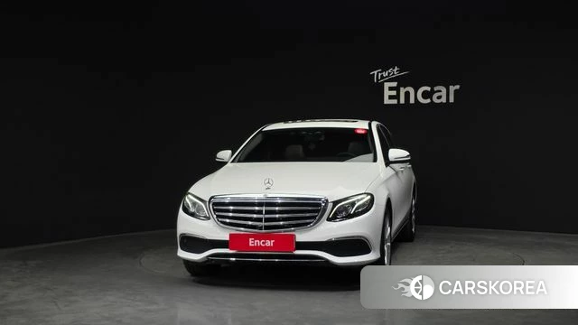 Mercedes-Benz E-Class W213 id 3966272 из Кореи 13