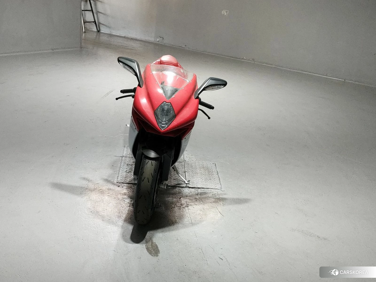 Проданный MV AGUSTA F3 800 2014 из Японии, фото 4