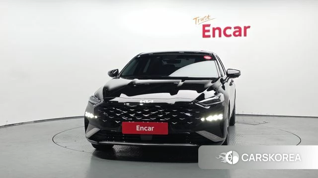 Kia K8 Hybrid id 4549296 из Кореи 13
