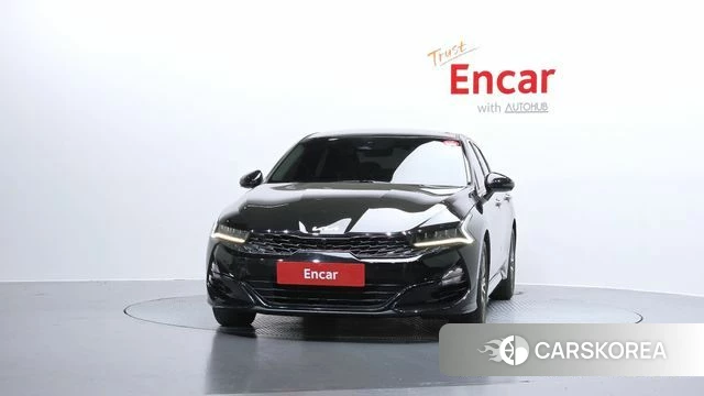 Kia K5 3rd generation id 4194871 из Кореи 23