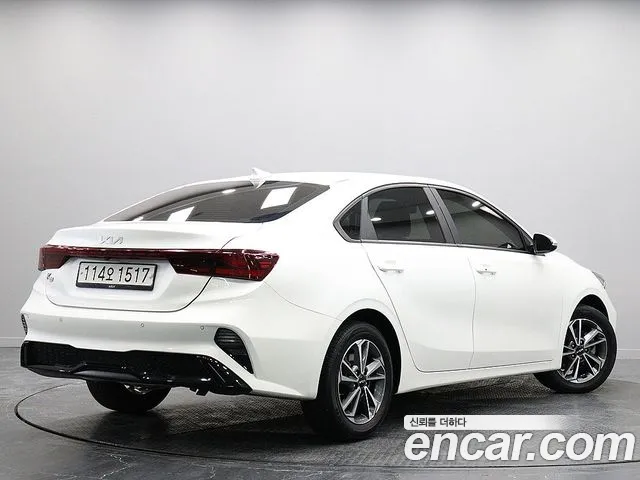 Kia The New K3 2nd generation id 2712853 из Кореи 13