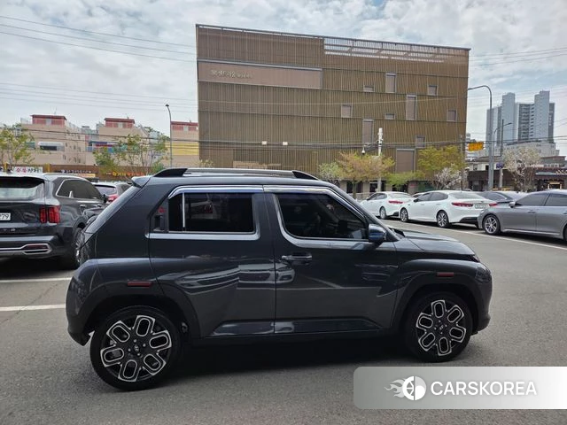 Hyundai Casper id 4206563 из Кореи 13