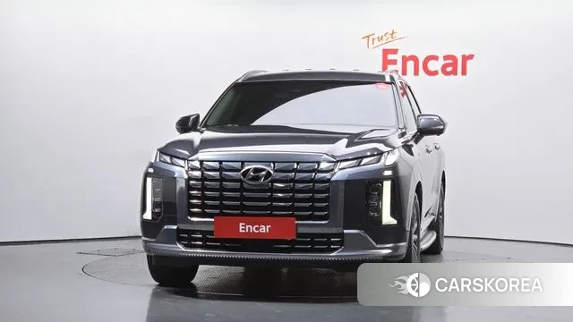 Hyundai The New Palisade id 3615353 из Кореи 13
