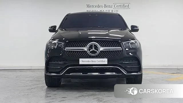 Mercedes-Benz GLE-Class W167 id 3614964 из Кореи 13