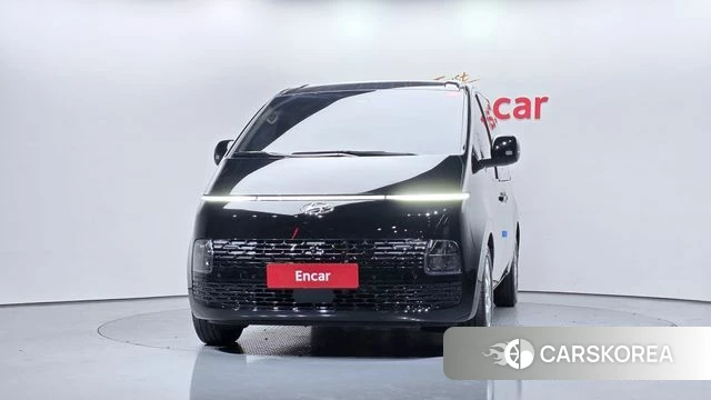 Hyundai Staria id 3883364 из Кореи 13