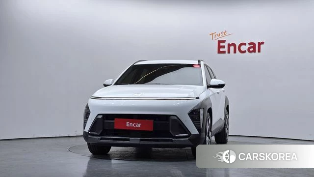 Hyundai Kona (SX2) id 4201557 из Кореи 13