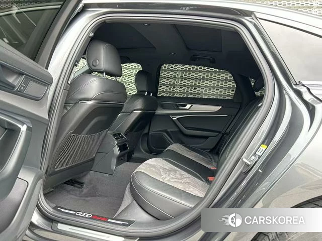 Audi A6L id 4273408 из Китая 7